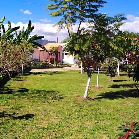 Kali-Mali Casa De Campo Eco-Friendly Malinalco 빌라 외부 사진