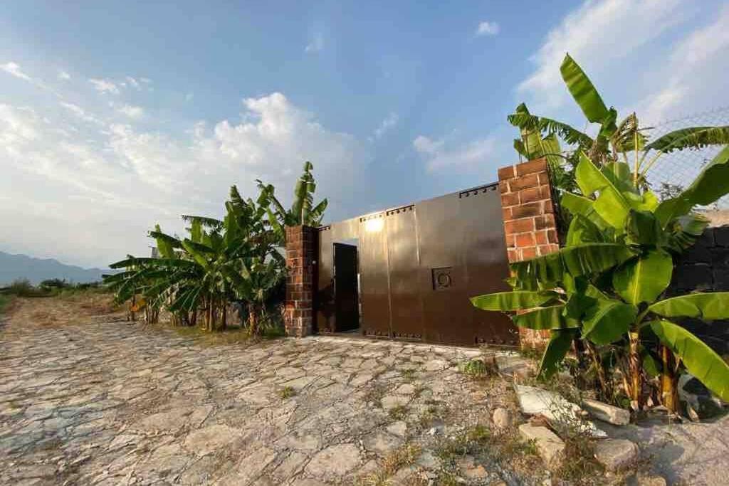 Kali-Mali Casa De Campo Eco-Friendly Malinalco 빌라 외부 사진