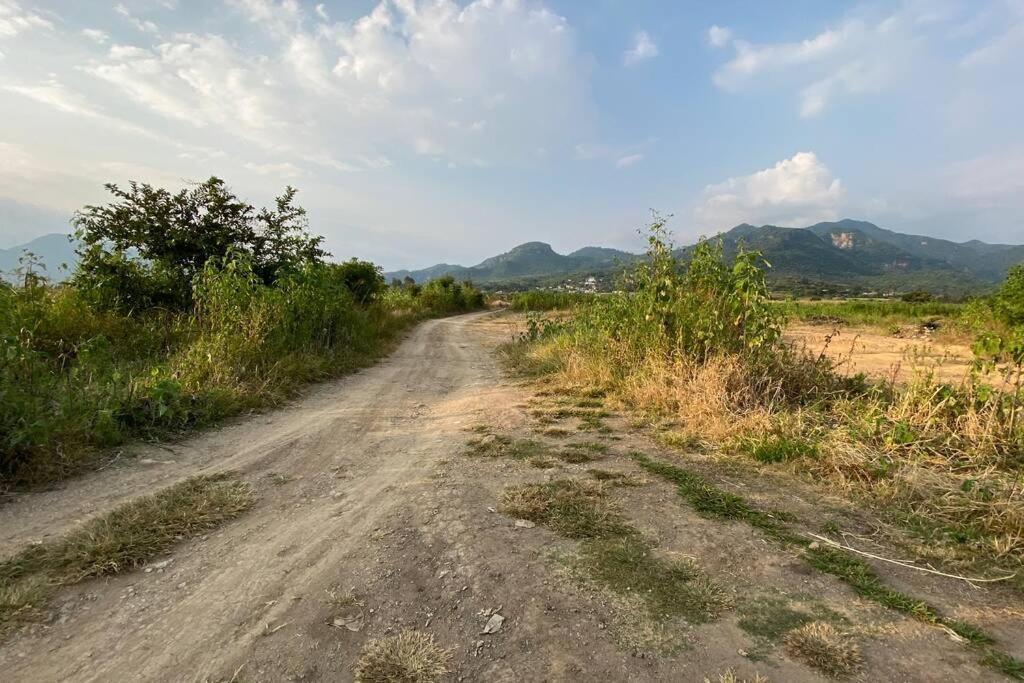 Kali-Mali Casa De Campo Eco-Friendly Malinalco 빌라 외부 사진
